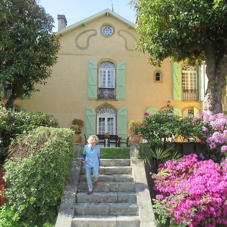 Le Clos De La Bastide Galan Kültér fotó