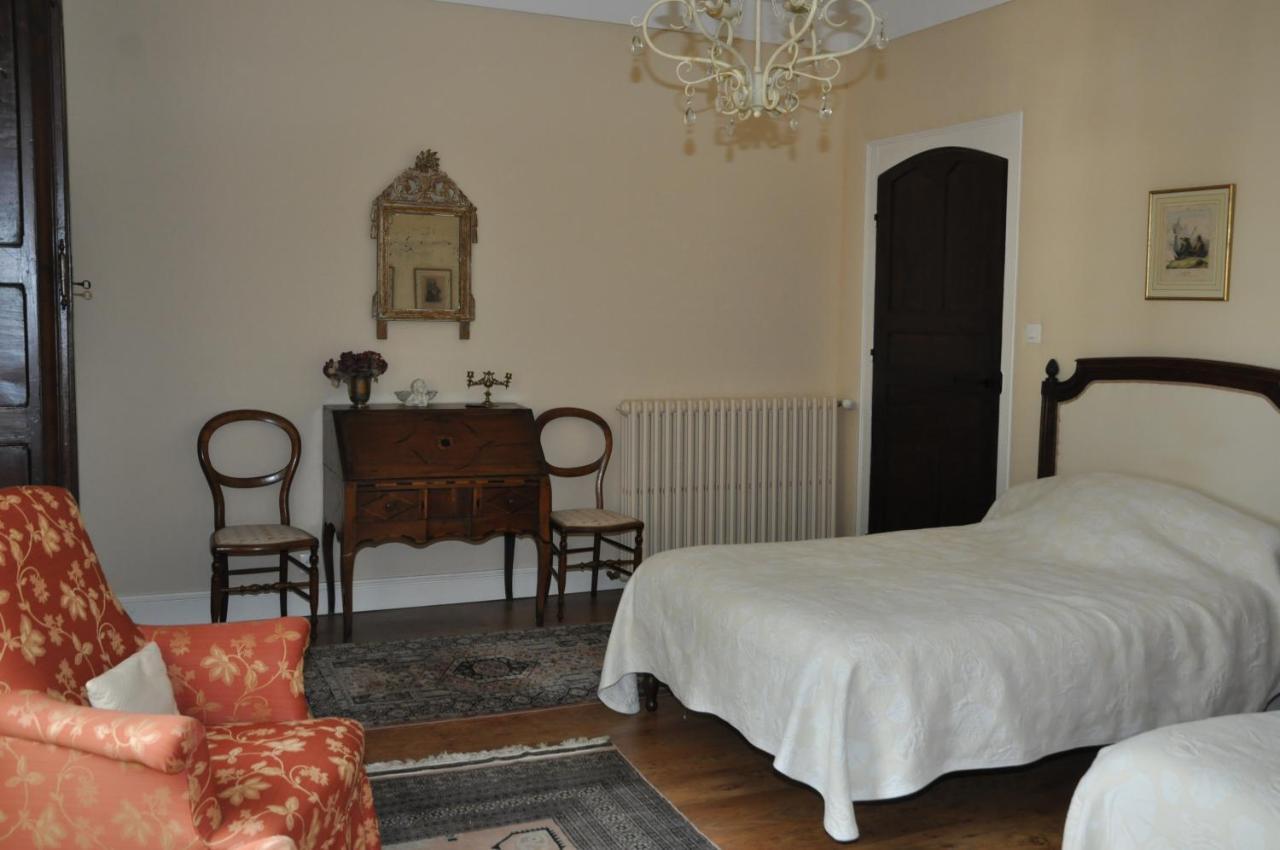 Le Clos De La Bastide Galan Kültér fotó