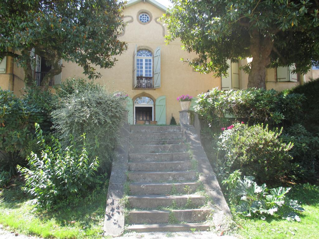 Le Clos De La Bastide Galan Kültér fotó